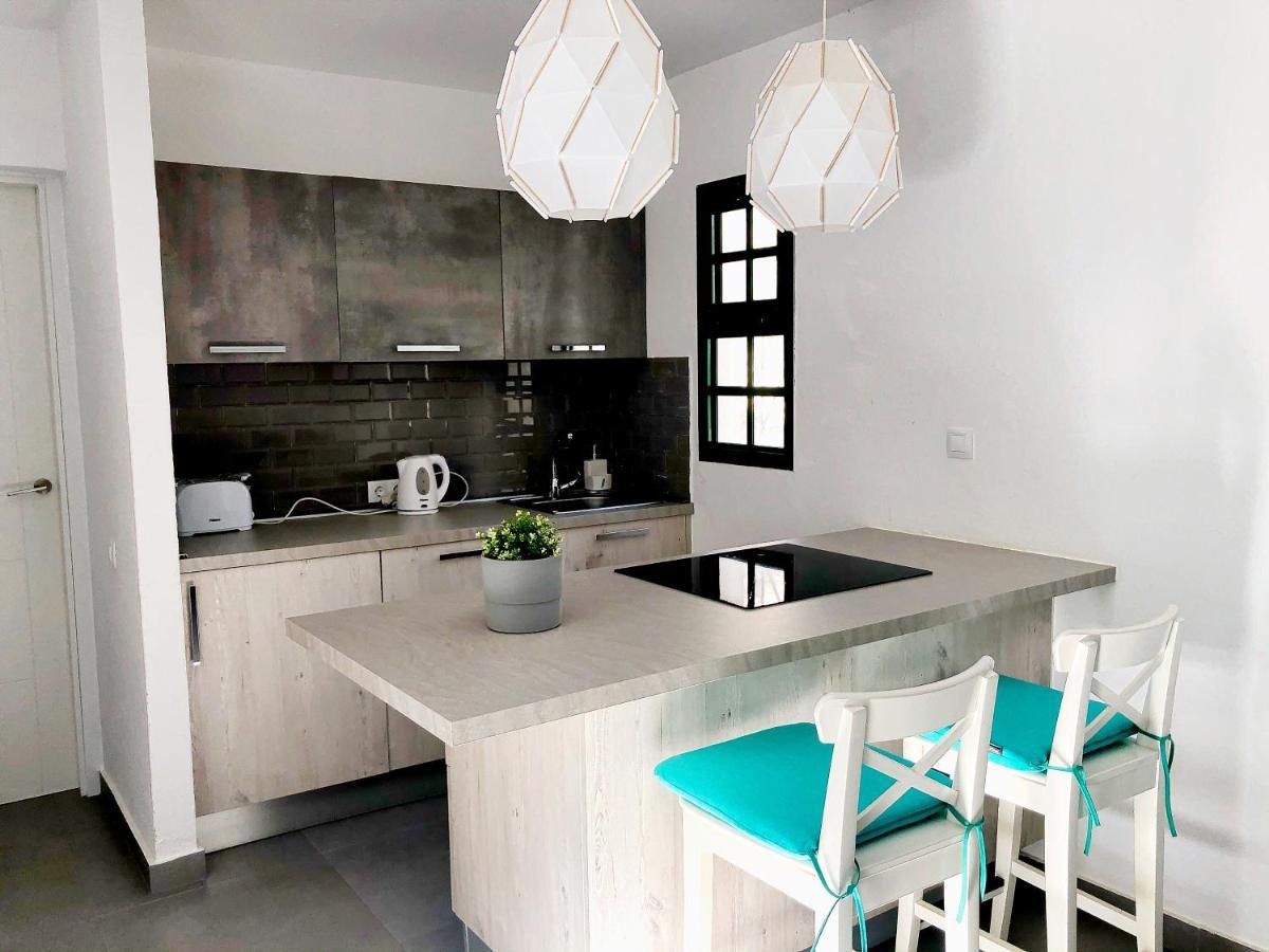 Casita Vito Fuerteventura Apartment Costa Calma Exterior foto