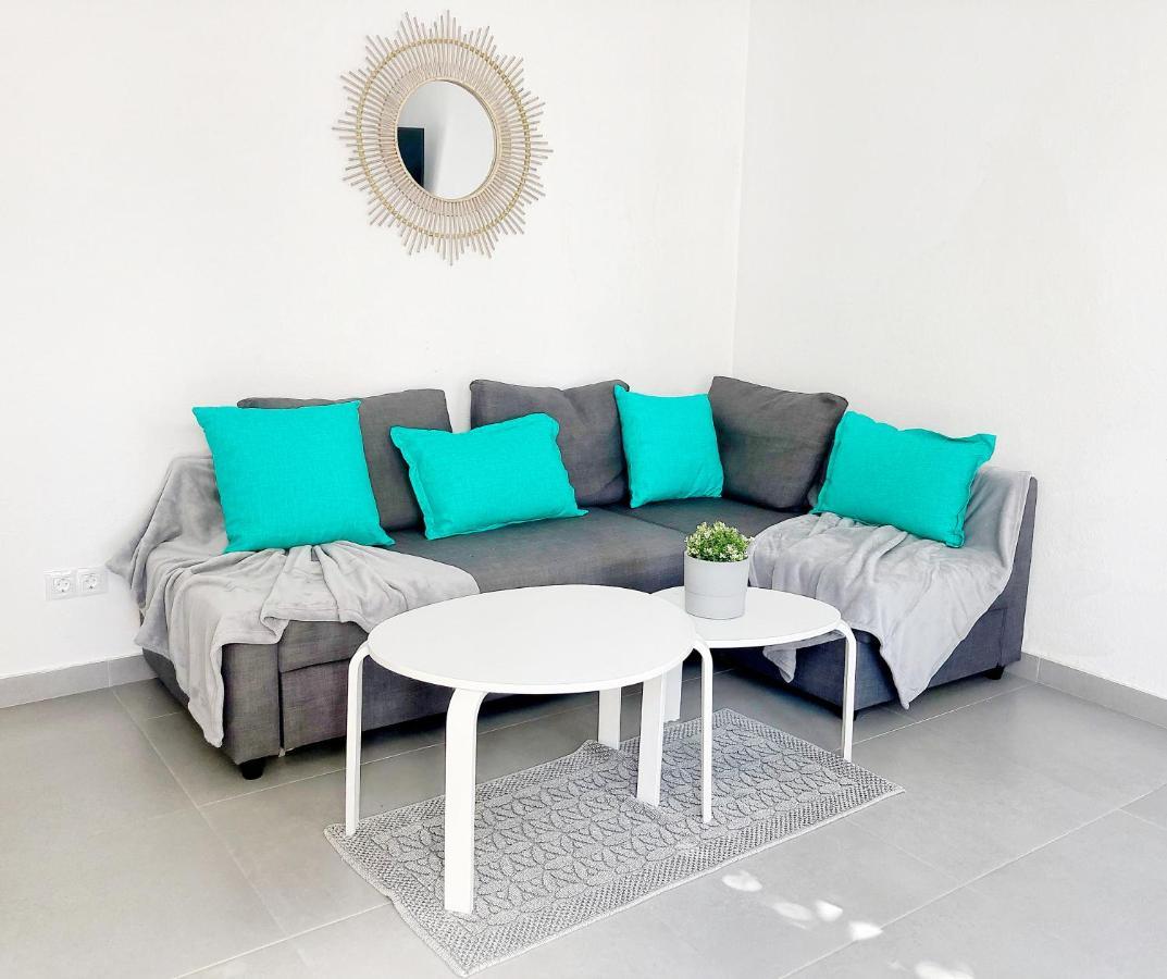 Casita Vito Fuerteventura Apartment Costa Calma Exterior foto