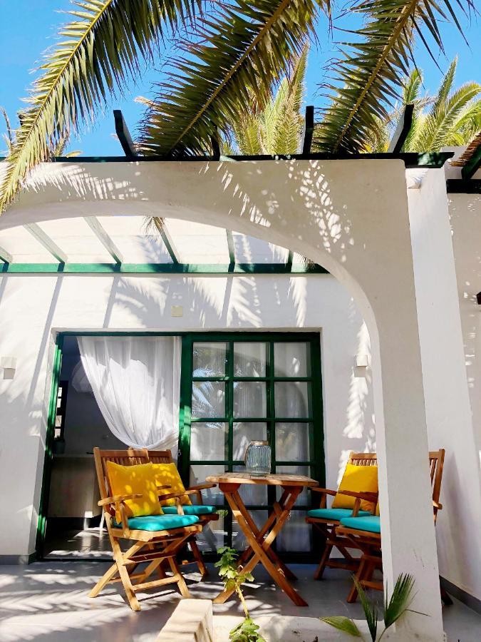 Casita Vito Fuerteventura Apartment Costa Calma Exterior foto