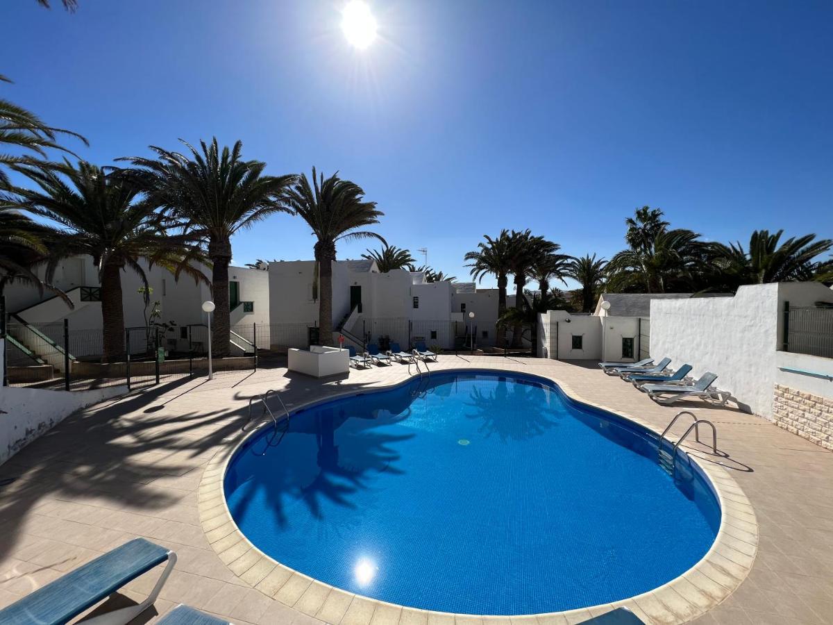 Casita Vito Fuerteventura Apartment Costa Calma Exterior foto